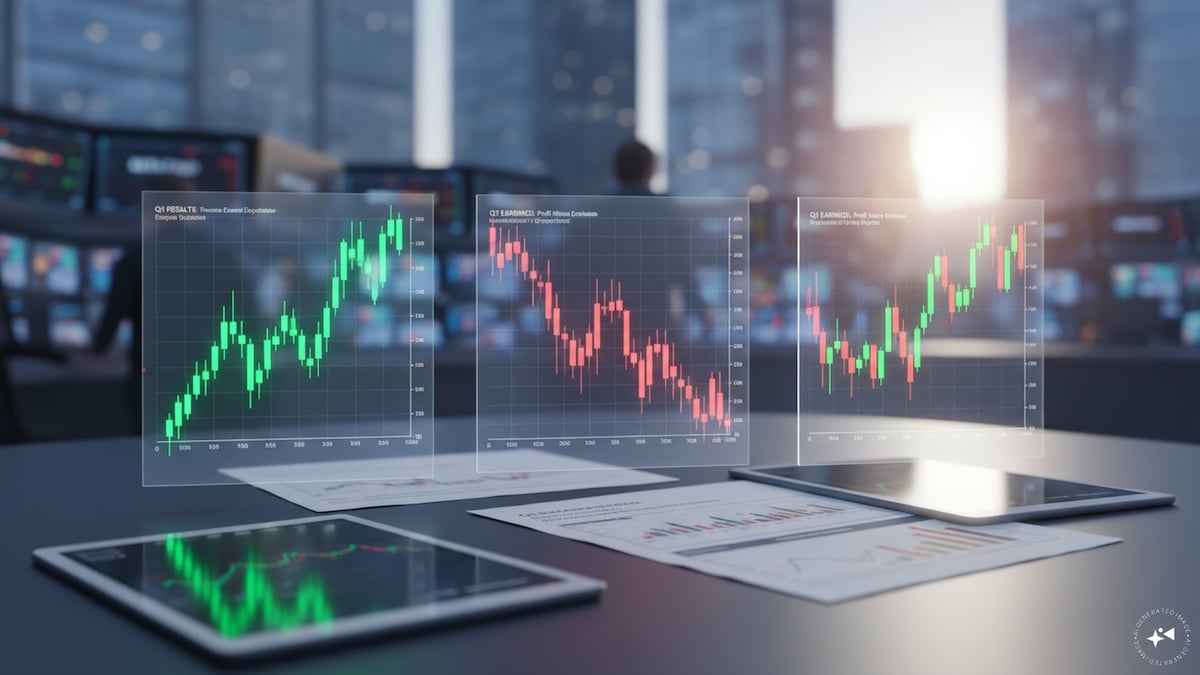 Three Vedanta Group stocks that will react to their Q1 results today