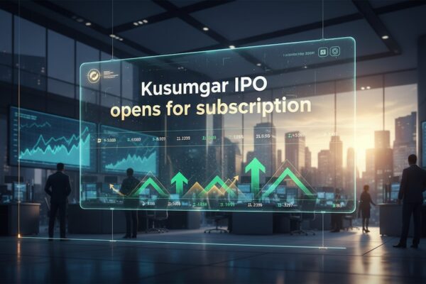 Kusumgar IPO opens July 8 with ₹650 crore OFS; check price band and GMP