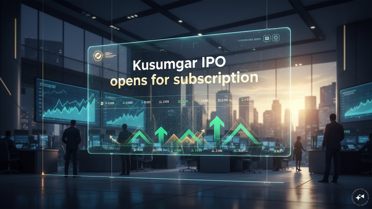 Kusumgar IPO opens July 8 with ₹650 crore OFS; check price band and GMP