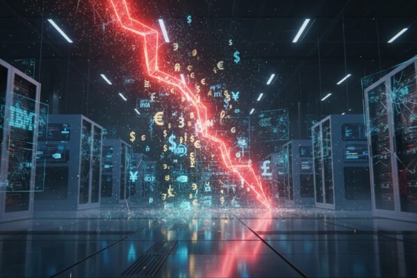 From Meta to IBM: The biggest one-day stock crashes that rocked Big Tech