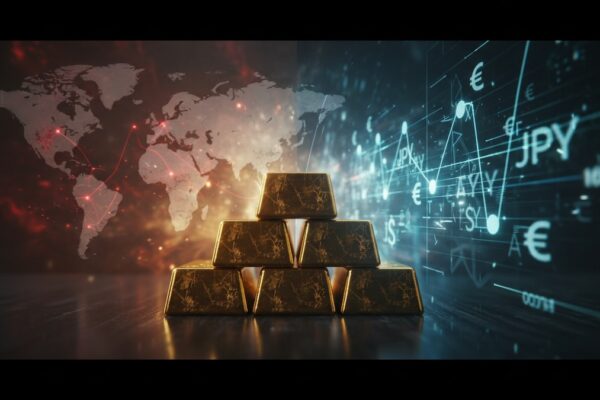 Gold outlook: WGC says rates and geopolitics to drive the next move