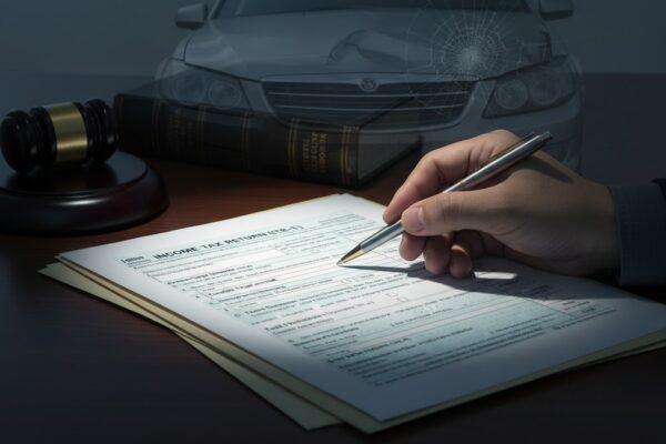 Supreme Court on motor accident claims: How ITRs can be used to calculate compensation