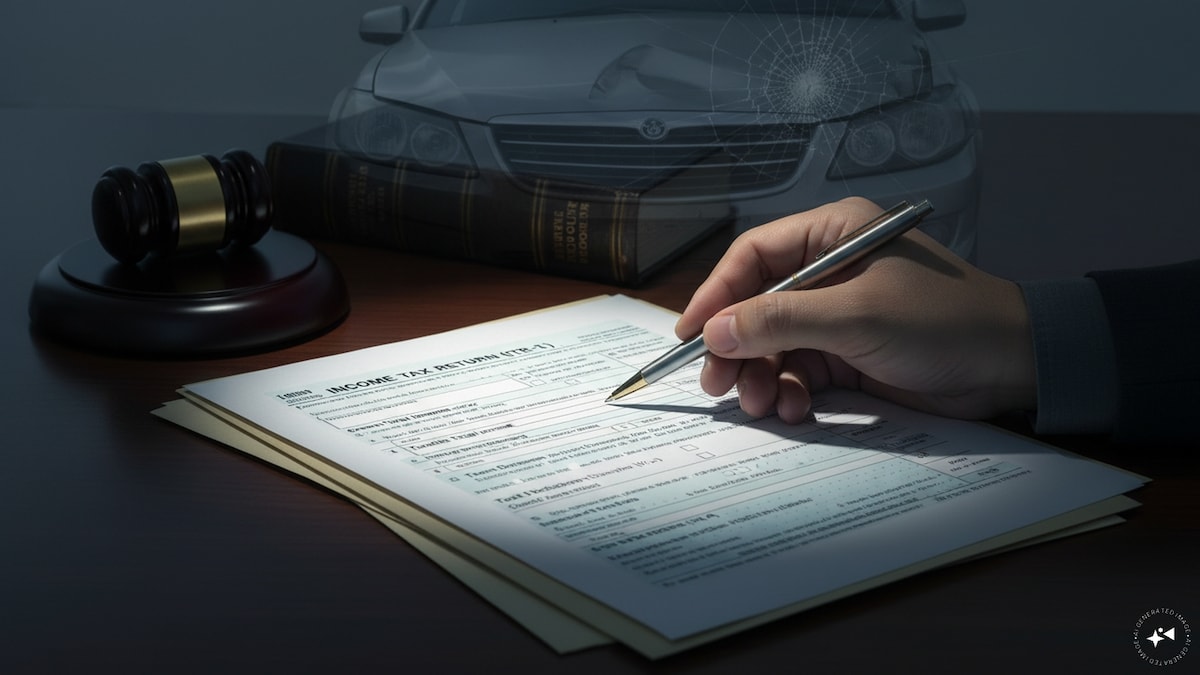 Supreme Court on motor accident claims: How ITRs can be used to calculate compensation