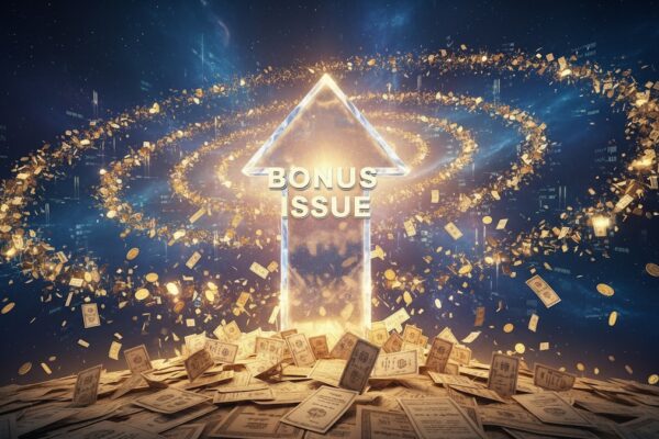 Bonus Share Alert: 7.5 lakh retail shareholders of this new age stock set to be rewarded on July 20