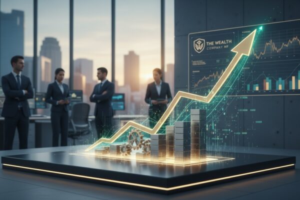 The Wealth Company MF launches equity fund focused on mid-cap stocks