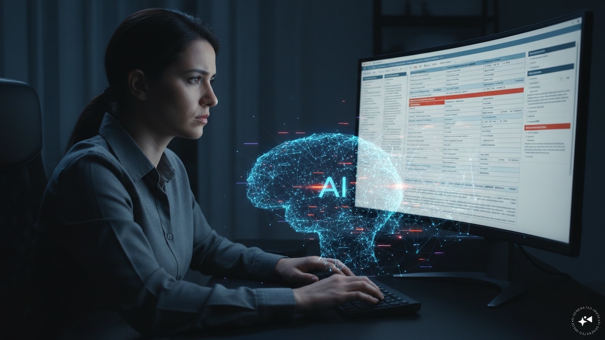 ChatGPT and your ITR: What AI can do, what it may get wrong