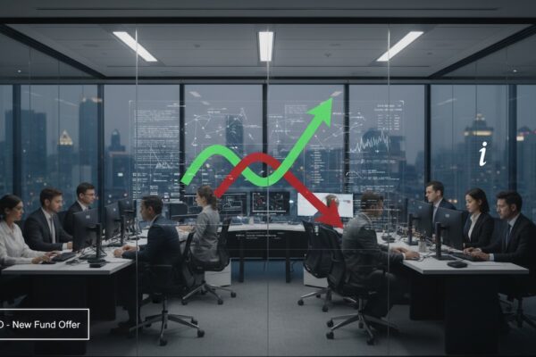 Invesco Mutual Fund enters SIF segment; launches equity long-short strategy NFO