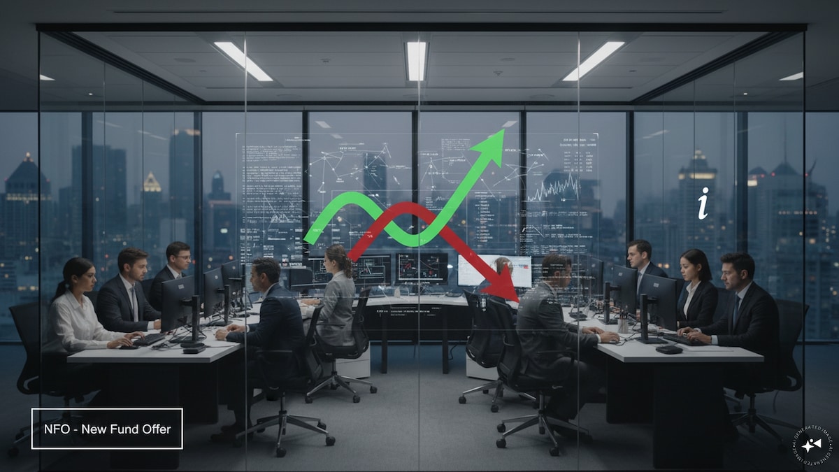 Invesco Mutual Fund enters SIF segment; launches equity long-short strategy NFO