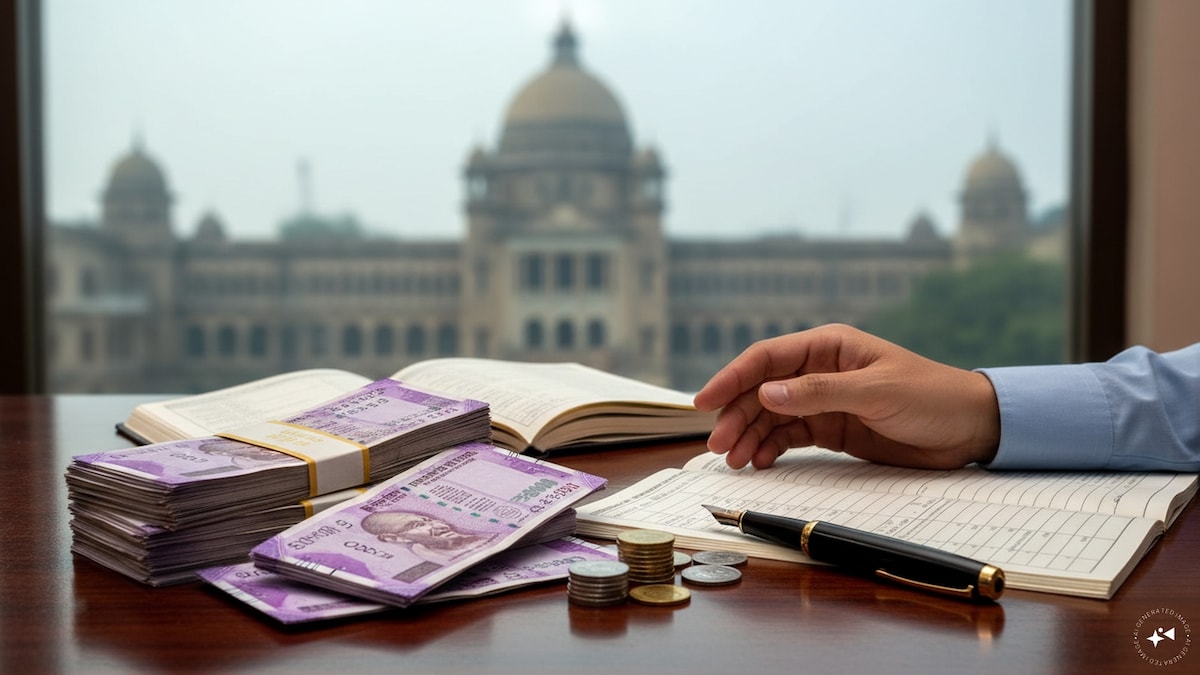 West Bengal forms 7th Pay Commission: What it means for salaries, DA and pensions