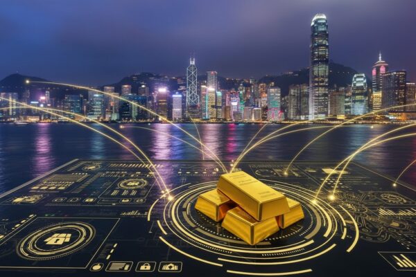 Hong Kong begins trial of central gold clearing system: What it means for India's bullion market