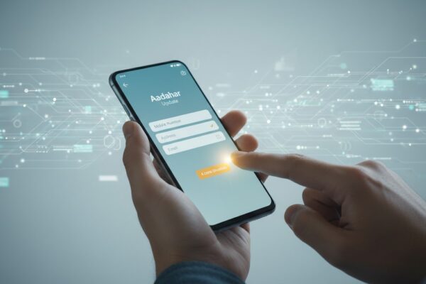 Aadhaar App crosses 4 crore downloads: Key services available for users