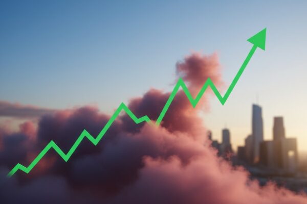 Wall Street edges higher as Fed’s Warsh signals easing inflation risks, skips rate path guidance