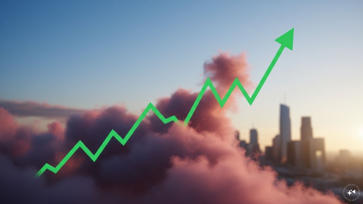 Wall Street edges higher as Fed’s Warsh signals easing inflation risks, skips rate path guidance