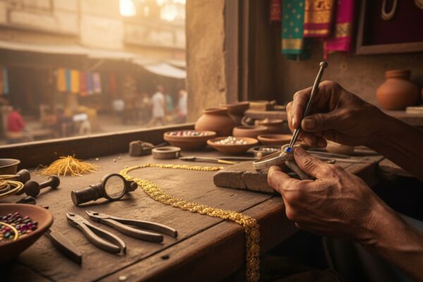 Explained: What is dragging gold and silver prices lower in India
