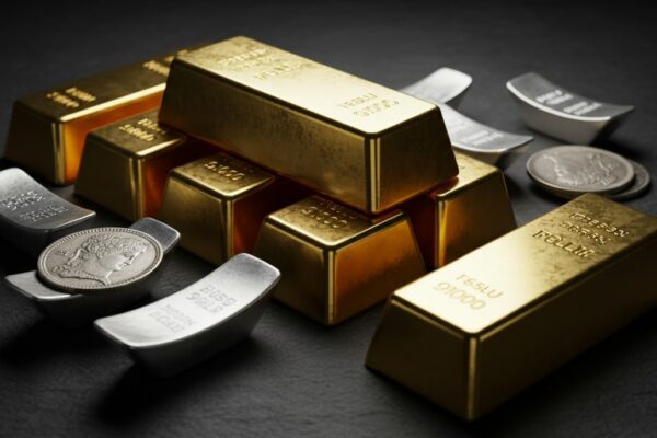 Gold slips below $4,100 an ounce, silver tumbles nearly 2%: Key factors behind the decline