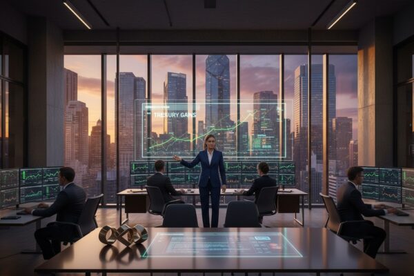 Mutual fund companies earned more in Q1 as markets rose—but investors should look deeper