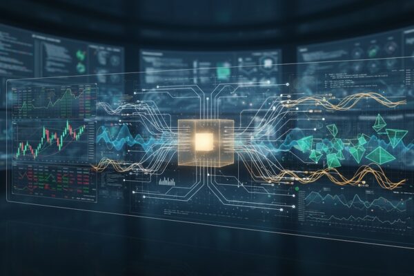 New multi-asset allocation fund launched with quantitative investment strategy