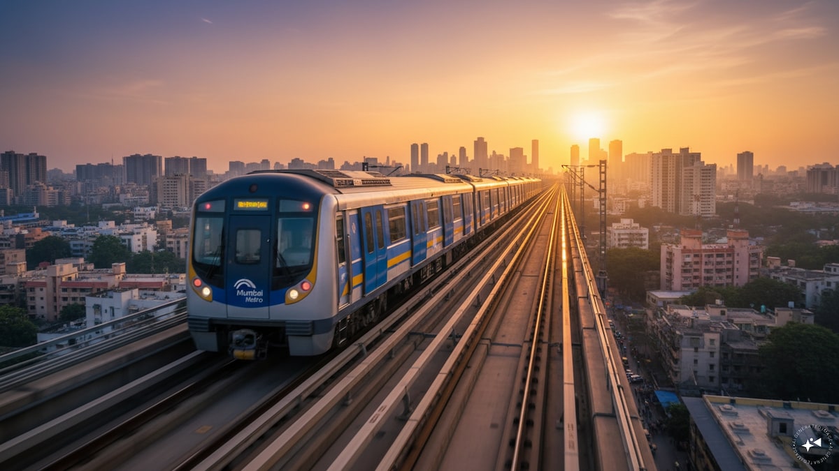 Reliance Infra arm cuts debt by ₹1,100 crore as NARCL settles Mumbai Metro dues