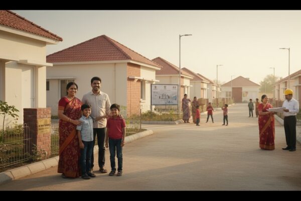 PM Awas Yojana update: Houses completed, funds released and eligibility rules explained