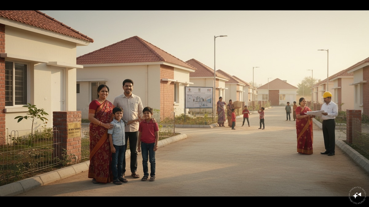 PM Awas Yojana update: Houses completed, funds released and eligibility rules explained
