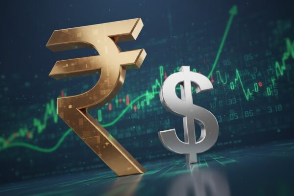 Rupee rises 13 paise against US dollar: What's driving the move
