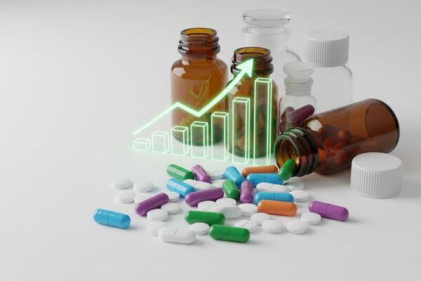 Bajaj Healthcare Q1 profit rises 14%, returns to profit after March quarter loss