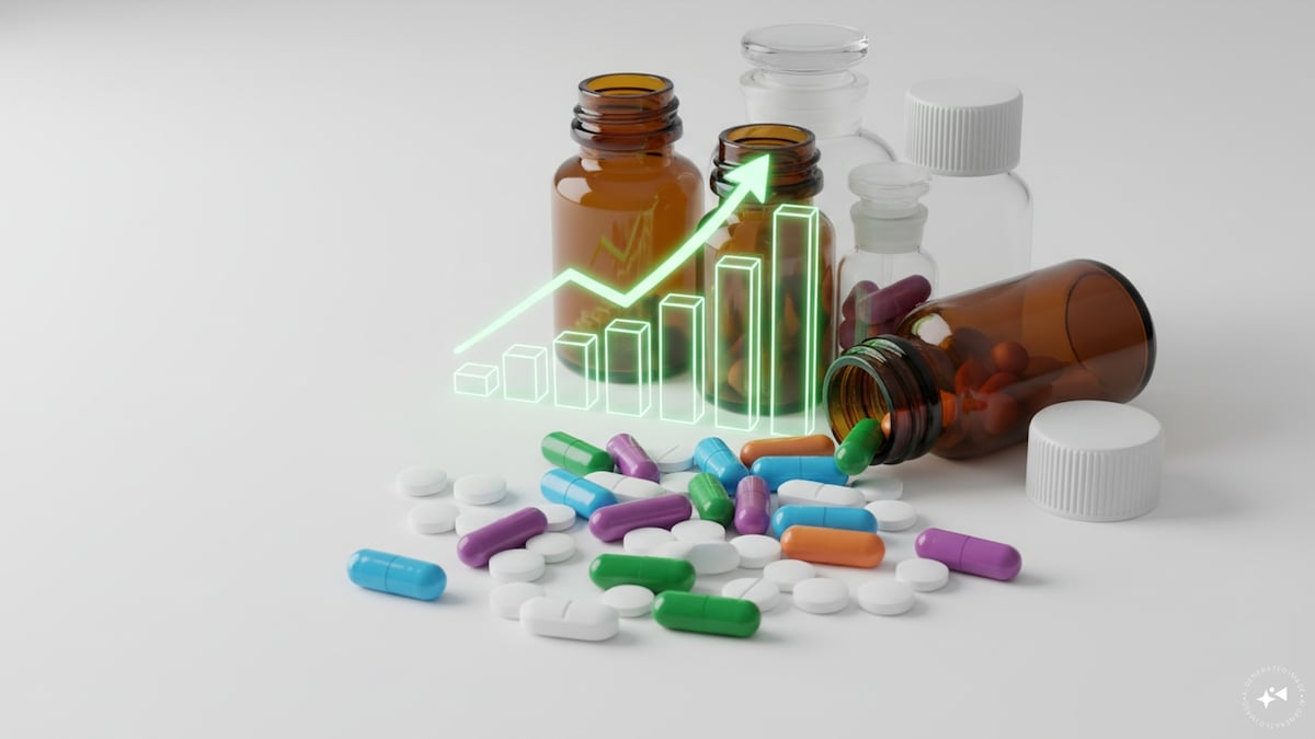 Bajaj Healthcare Q1 profit rises 14%, returns to profit after March quarter loss