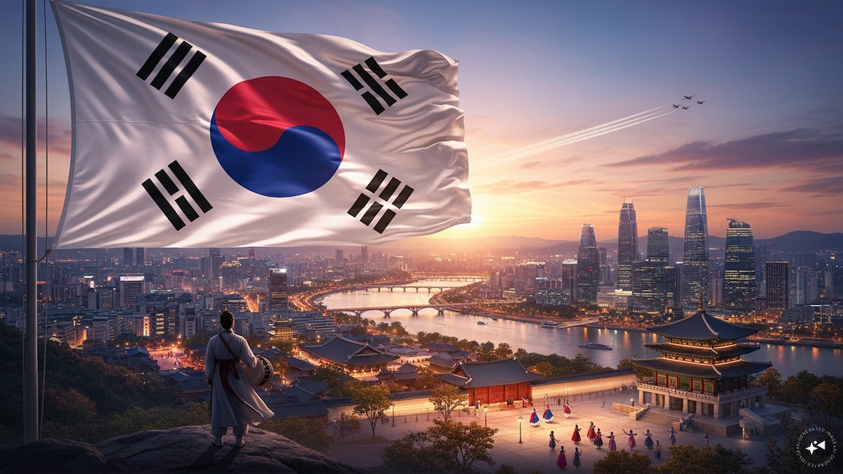 South Korean won climbs to two-month high on Hynix ADR inflows