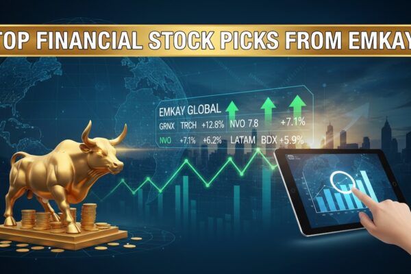 Key factors why Emkay has cut its exposure to large private and PSU banks down to 'zero'