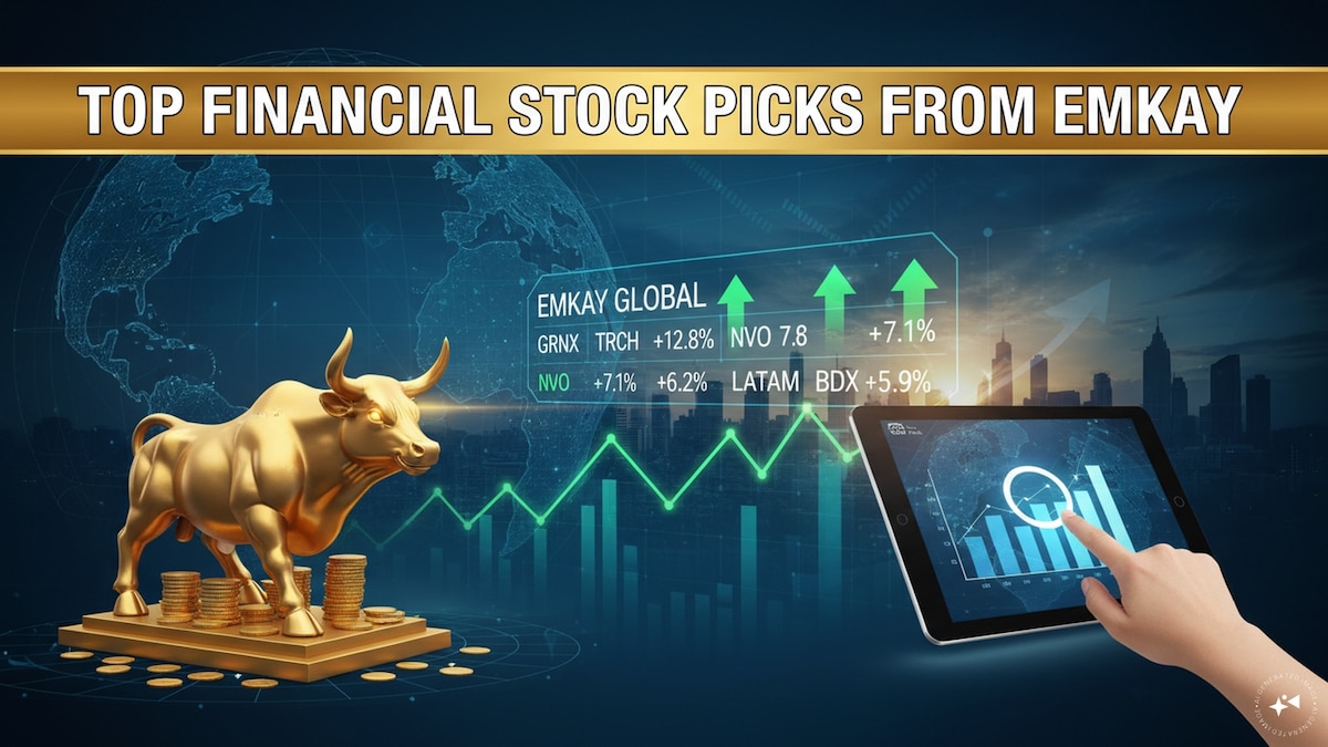 Key factors why Emkay has cut its exposure to large private and PSU banks down to 'zero'