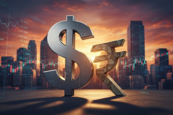 Rupee opens stronger at 95.59 after Fed decision; RBI support, oil prices in focus