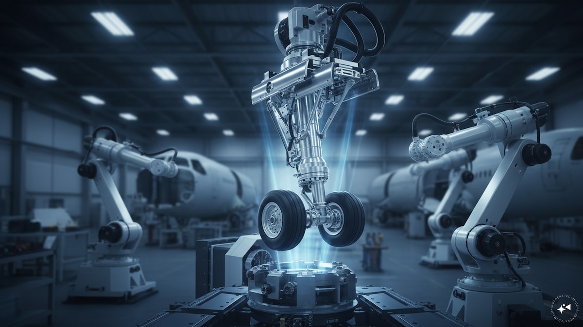 Stocks To Buy: Motilal Oswal 'bull case' sees 87% upside for this aerospace tooling company