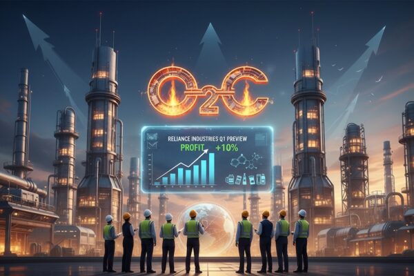 Reliance Industries Q1 Preview: Stronger O2C, consumer businesses to lift earnings