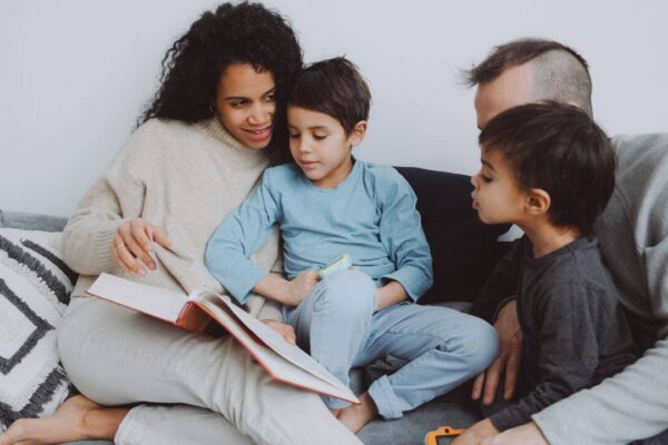 Watched Raakh? Here are 5 powerful parenting lessons every parent can learn from the series