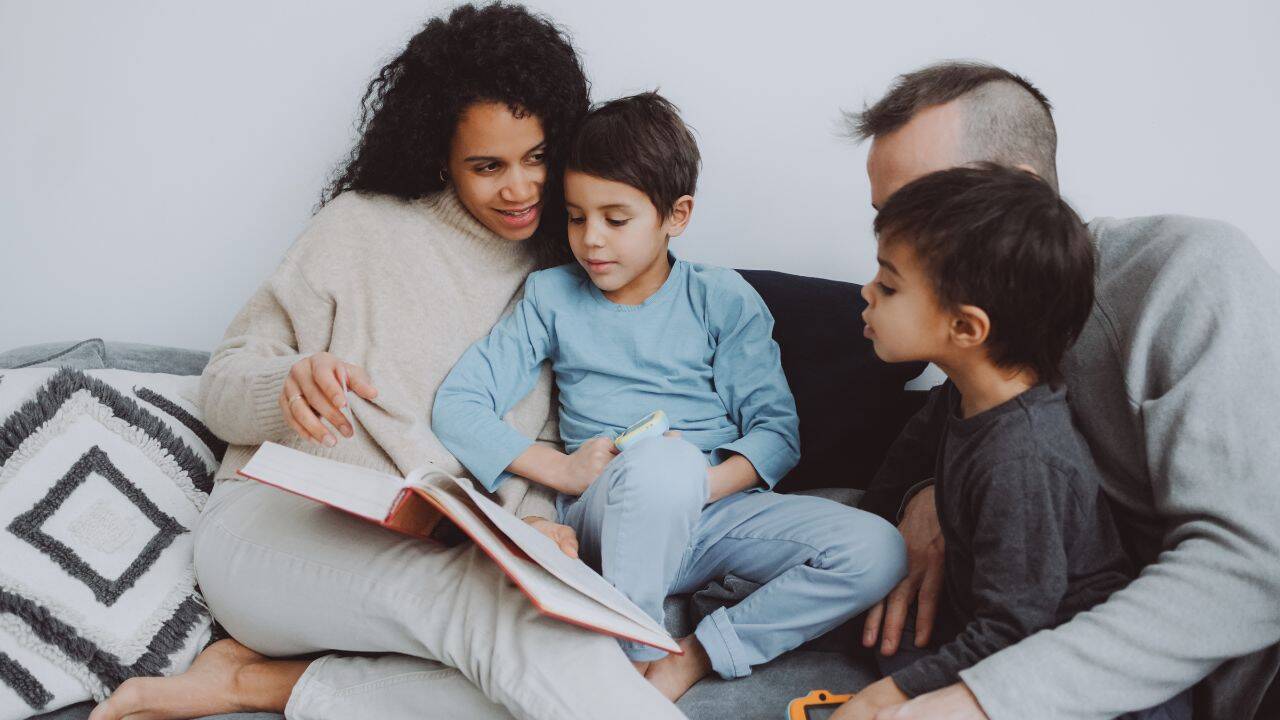 Watched Raakh? Here are 5 powerful parenting lessons every parent can learn from the series