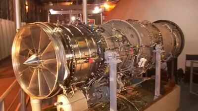Kaveri 2.0 : From Tejas rejection to 5th-gen fighter jet hopes: Can Kaveri 2.0 finally deliver? |