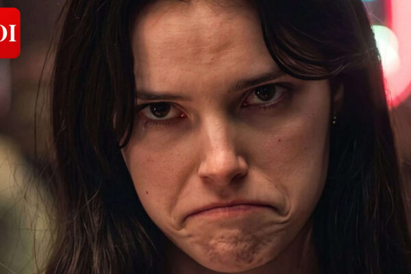 Inde Navarrette Open to Superhero Role After 'Obsession' Success |