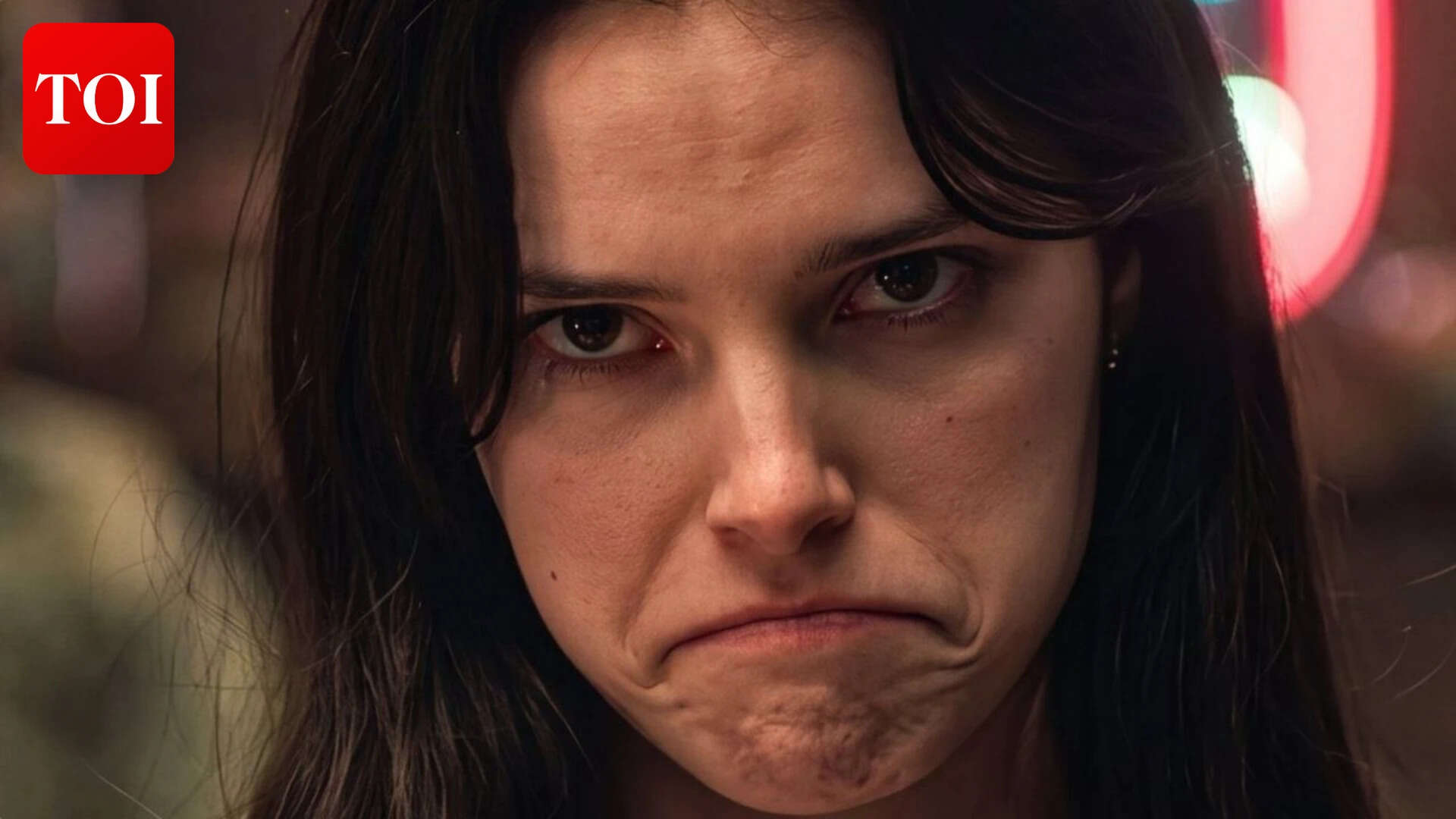 Inde Navarrette Open to Superhero Role After 'Obsession' Success |