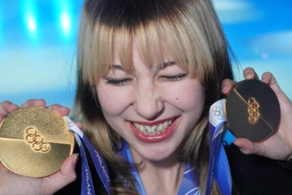 Alysa Liu Ivf Story: Olympic champion Alysa Liu says “It is what it is” on being born through IVF: Why her story gives hope to the families considering IVF