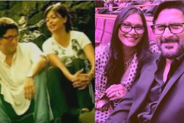 Maria Goretti Motherhood: “I miss making money”: Years after Arshad Warsi’s wife Maria Goretti gave up fame for motherhood, her honest confession is resonating with mothers