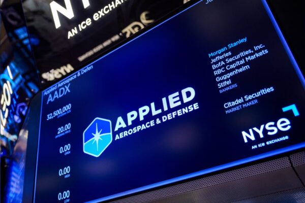 Wall Street sees more gains ahead for this SpaceX supplier