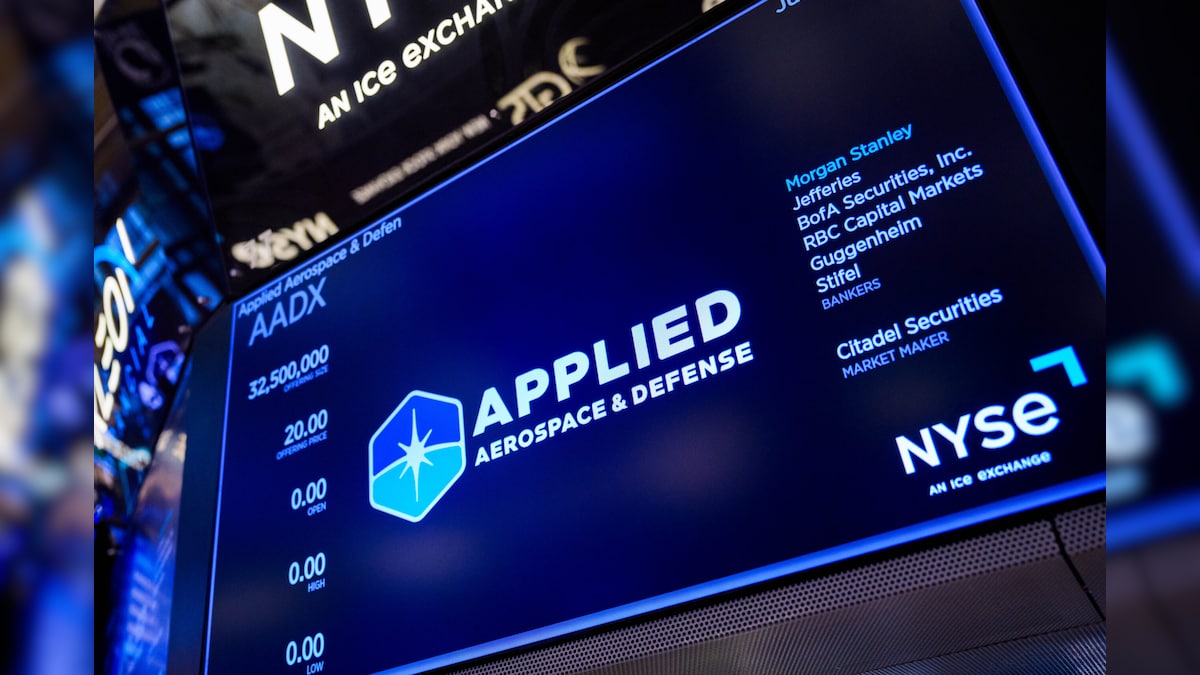Wall Street sees more gains ahead for this SpaceX supplier