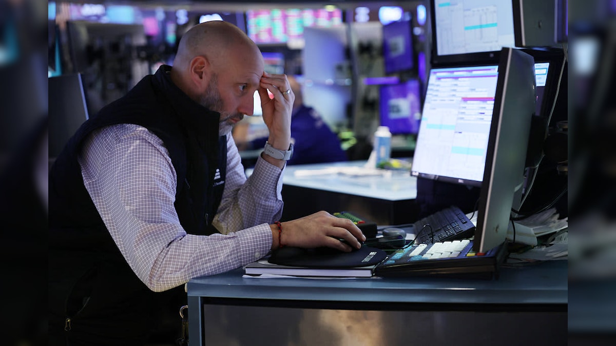 Markets should beware 'pain trade' shocks in the second half: HSBC