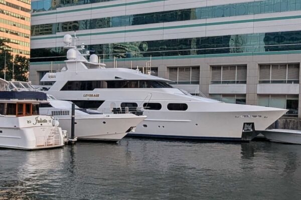 Some rising market risks to watch out for in the second half