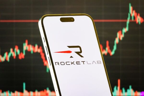 This rocket stock is testing a key level once again. Why Todd Gordon thinks it's a buy