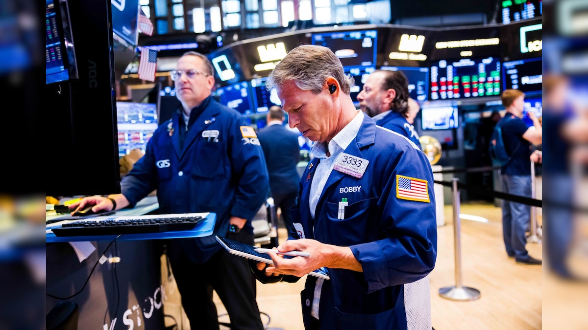 July has been a slam dunk month for the Nasdaq-100. But traders may have front-run it this time
