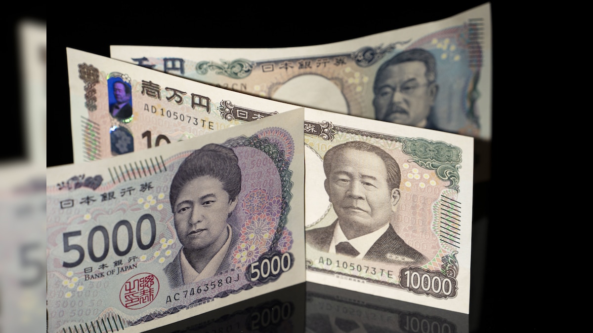 Yen to extend historic slump, while AI and energy 'supply bust' to support the U.S. dollar: Goldman