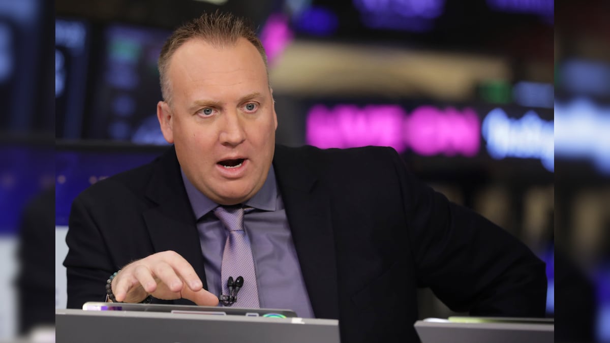 These are the best stocks in the worst sectors for investors betting on a rotation, says Josh Brown