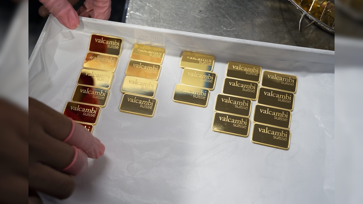 Gold just had its worst quarter since 2013. What that means for the metal’s role as portfolio hedge