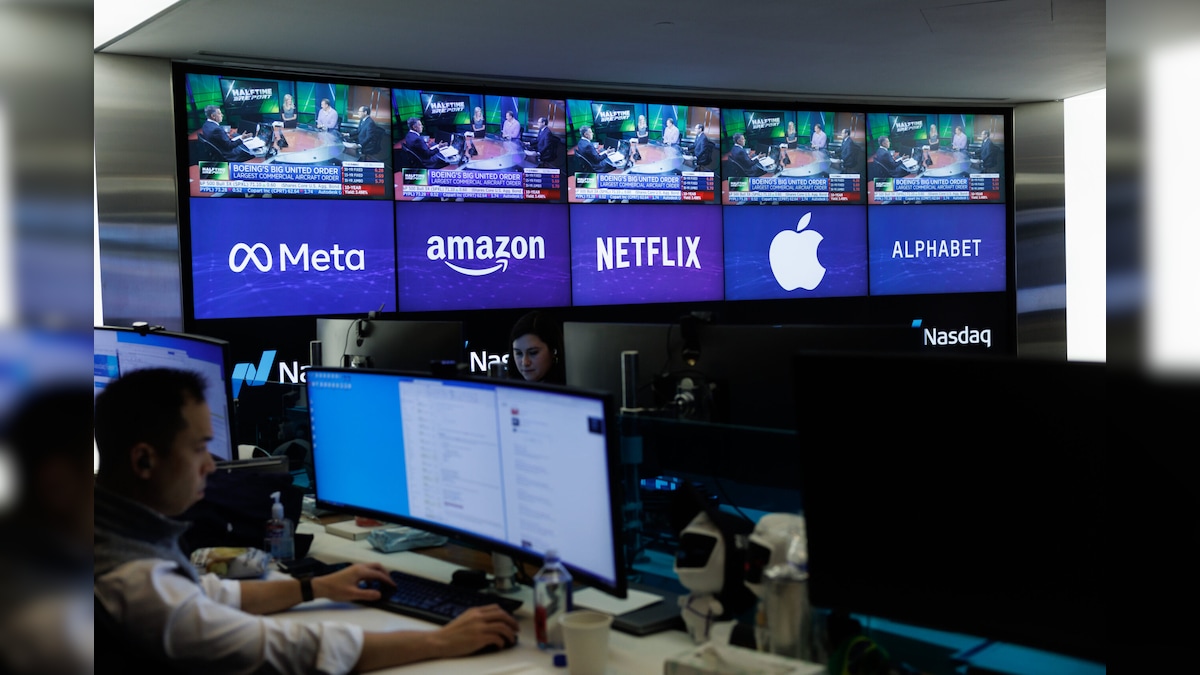 Here are analysts' favorite Nasdaq 100 stocks for the second half